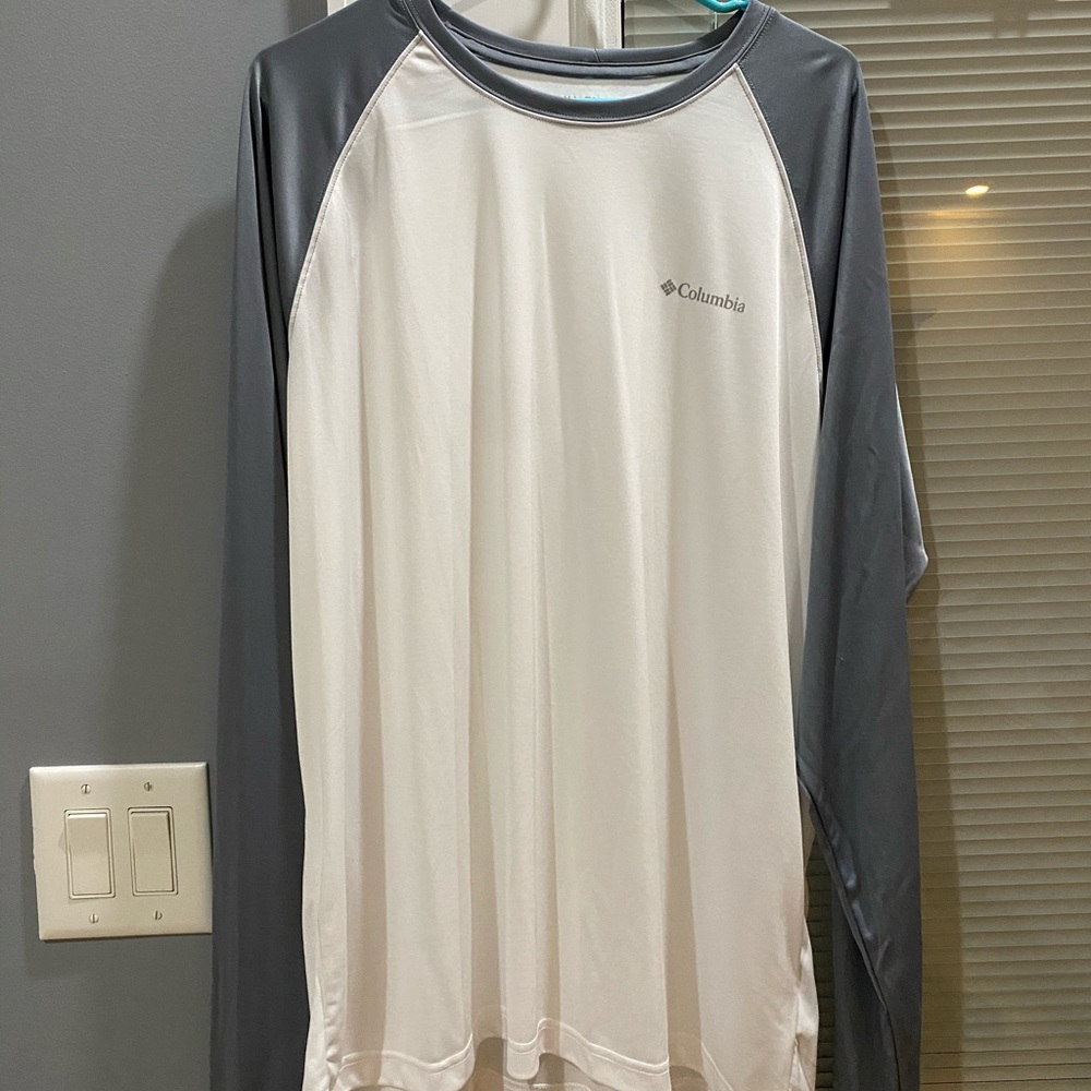 Columbia Men’s Omnishade